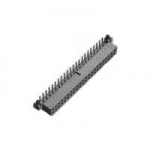 1-1470108-2, Проводные клеммы и зажимы 2.0MM PITCH HEADER DIP 12P