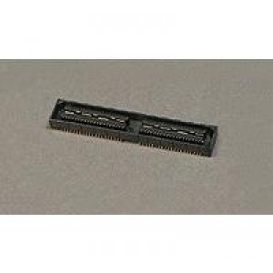1-1658043-2, Межплатные и промежуточные соединители MSB0.80RC-ASY56DP- FVCTY