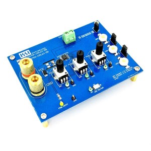 IS32LT3175P-GRLA3-EB, Средства разработки схем светодиодного освещения  150mA, Single Channel, Linear LED Driver with Fade-in/ Fade-out with Courtesy positive polarity Input-Eval Board