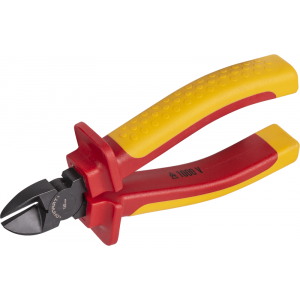 Бокорезы диэлектрические усиленные 82 933 OHT-Brd02-160 160мм 82933