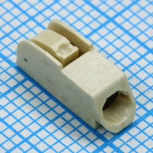 L-KLS2-L13-01P, Держатель одноконтактный для поверхностного монтажа