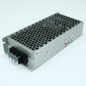 RSD-200D-24, DC/DC преобразователь вход 67,2...143В выход 24В 8,4A 201,6Вт