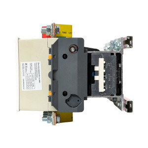 Контактор КТЭ реверсивный 265А 380В 2NO PROxima ctr-b-r-265-380
