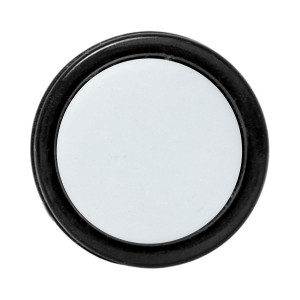 Матрица светодиодная AD16-16HS белая 24 В AC/DC (16мм) PROxima ledm-ad16-24-w, Лампа сигнальная d16-24V бел светодиодная