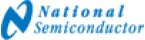 Логотип National Semiconductor
