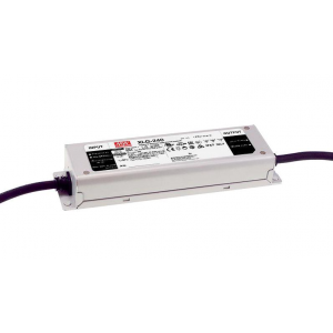 XLG-240-48-ABV, AC-DC, 240Вт, стабилизатор напряжения, IP67, вход 110…305В AC, 47…63Гц, ККМ, выход 48(43.2…52.8)В/5А (режим пост. мощности), изоляция 3750В AC, в кожухе 219х63х35.5мм, -20…+90°С (корпус), встр. потенциометр, димминг 3 в 1, Flicker Free