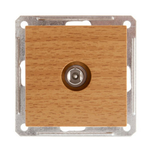 W59 TV АНТЕННА коннектор, механизм, БУК C3(2) RTS-151-8-86