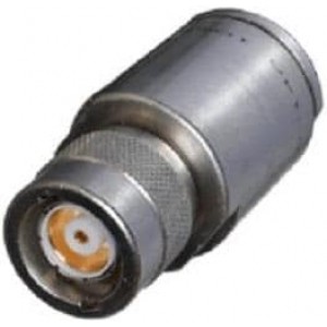 PL80-14A, РЧ соединители / Коаксиальные соединители TRC Twinax Cable PLG 2-lug