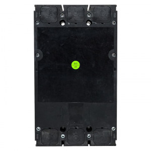 Автоматический выключатель AV POWER-3/3 630А 100kA TR AVERES mccb-33-630H-TR-av