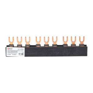 Соединительная шина 3x45 АПД/GV2 EKF apd-cb345