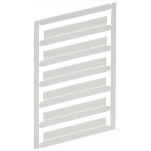 ARMAFIX Маркер для CP 1,5мм2 без символов IEK AF-CT10D-M-D15-00