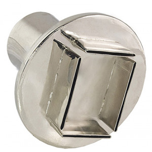 QUICK A1263, Насадка для термофена в паяльных станциях серий Quick 850, Quick 855, Quick 857, Quick 861, Quick 990