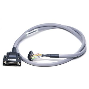 XW2Z-100J-B1, Кабели специального назначения 1M Cable UP DRIVER-XW2BXXJ6
