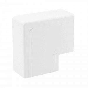 Угол плоский NPAN 100х60 (розн. упак. 1шт) DKC 01745R