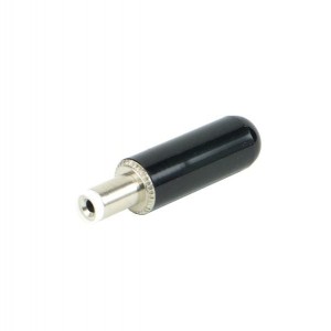 S760, Соединители питания для постоянного тока DC PWR PLG 0.080" 1.42"L, BLK HANDLE