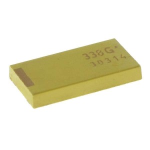 TLNK476M010R1500, Танталовые конденсаторы - твердые, для поверхностного монтажа 10v 47uF 20% Tol. ESR = 1500