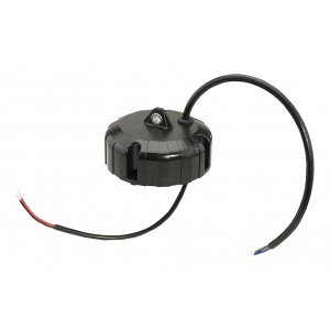 HBG-60-2100, Источник электропитания светодиодов 35Вт 19-29В/2100мА стабилизация тока