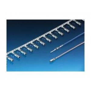 211CC2S1160P, Автомобильные разъемы FEMALE 1.5MM TERM 0.35-0.75 Sqmm