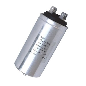 C44HKGR6250AASJ, Пленочные конденсаторы 1000V 250uF 5%