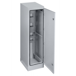 Каркас ВРУ-1 (1800х450х450) IP54 с боковыми панелями SQ0905-5400