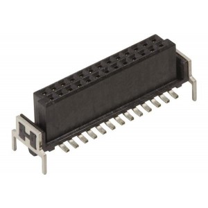 15210322401000, Межплатные и промежуточные соединители har-flex THR str fml 6.25mm 32pin PL1