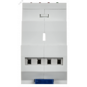 Реле фаз ORF-10 3ф. 2 конт. 220-460В AC ORF-10-220-460VAC