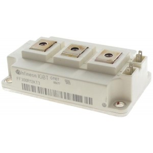 FF300R12KT3P_E, Модули биполярных транзисторов с изолированным затвором (IGBT)