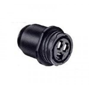 206227-2, Стандартный цилиндрический соединитель RECPT REV F.H. 23-7