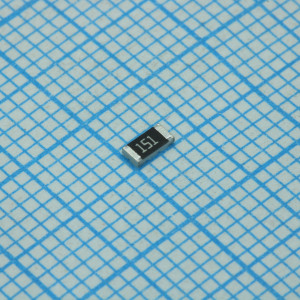 RI1206L151JT, Толстопленочный ЧИП-резистор 1206 150Ом ±5% 0.25Вт -55°C...+125°C