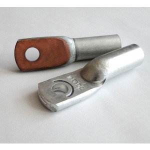 Наконечник алюмомедный ТАМ 16-8-5.4 TKE-TAM-16-8-5.4