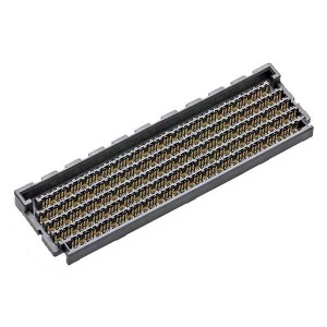 209311-1115, Межплатные и промежуточные соединители Mirror Mezz Assy 2.5mm 15Px11R .76Au