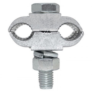 Зажим соединительный плашечный (12,3...14 мм) ПА-3-2А PROxima pa-3-2a