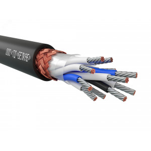 Провод монтажный МКЭШ 14х0.75 ТРТС Белкаб