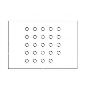 S27KS0642GABHI030, DRAM Nor