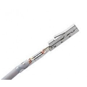 34905-2443, Автомобильные разъемы CTX50 RCPT TERM SN LG DWND MS NL