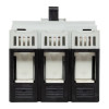 Автоматический выключатель AV POWER-2/3 160А 35kA TR mccb-23-160-TR-av