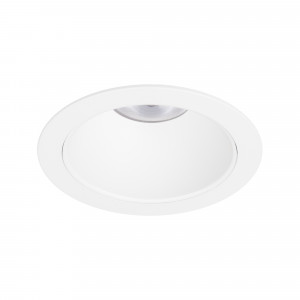 Светильник MS-ATLAS-BUILT-R58-10W Warm3000 (BK-BK, 35 deg, 230V) 035464, Встраиваемый светильник даунлайт. Мощность 10 Вт, св. поток 865 лм, 87 лм/Вт, теплый 3000 K, CRI>90, UGR<16, угол 35°, напряжение питания 230 В. Черный круглый корпус из алюминия, степень защиты IP20. Размер: диаметр 58 мм, высота 68 мм. Монтаж встраиваем
