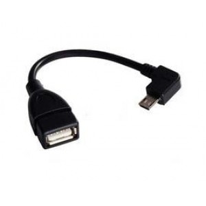 CS-SIGNET-04, Принадлежности Crowd Supply Micro-USB Host Adapter