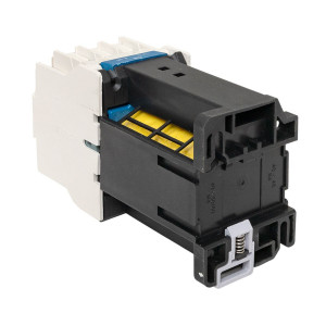Контактор КМЭп 32А кат. 24В DC 1НО PROxima ctr-s-32-24-p