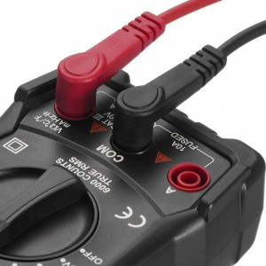 DM1A ARMA2L 5 A2L5-DM11-01, Мультиметр цифровой