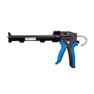 wcn13250001, 10000441 WEICON Пистолет для туб с пластиковым дозатором