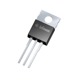 IKP20N60H3, Транзистор биполярный с изолированным затвором (IGBT) 600V HI SPEED SW IGBT