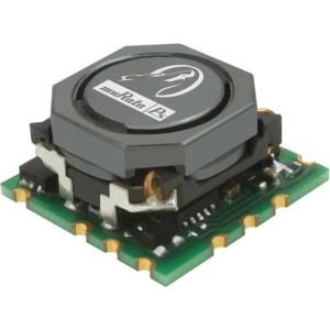 OKL-T/6-W5P-C, Преобразователи постоянного тока в постоянный без изоляции 5Vin 0.6-3.3Vout 6A 19.8W Pos Polarity