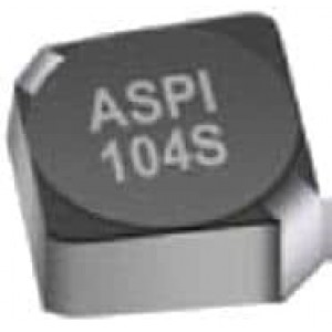 ASPI-104S-151M-T, Катушки постоянной индуктивности  150uH 20% -40C +85C