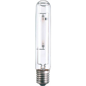 Лампа газоразрядная натриевая SON-T 70Вт/220 трубчатая E27 1CT/12 928152800035