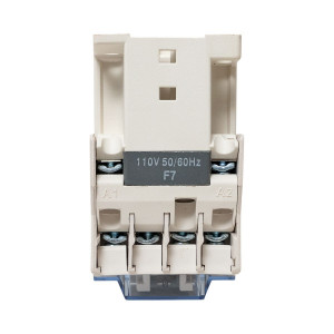 Контактор КМЭ малогабаритный 9А 110В 1NC PROxima ctr-s-9-110-nc