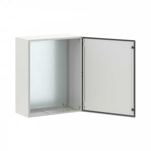 Щит с монтажной панелью ЩМП 1000x800x400 мм IP66 STE R5STE1084