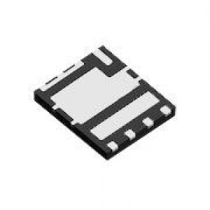 SIZF920DT-T1-GE3, МОП-транзистор Dual 30V Vds PowerPAIR 6x5F