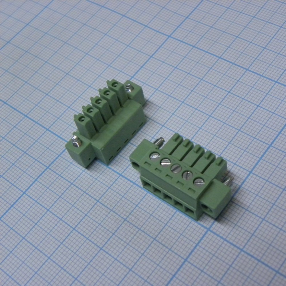 Изображение товара 15EDGKM-3.5-05P-14-00A(H)