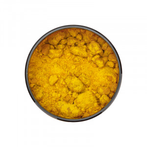 Хлорное железо 6-ти водное, 1000г, банка